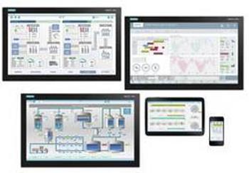 Software pro PLC Siemens 6AV6371-2BP17-3AX0 6AV63712BP173AX0