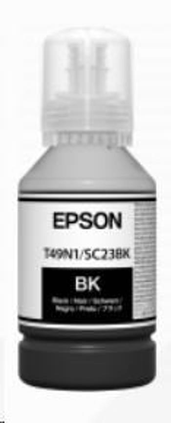 Epson ink čer SC-T3100x Black