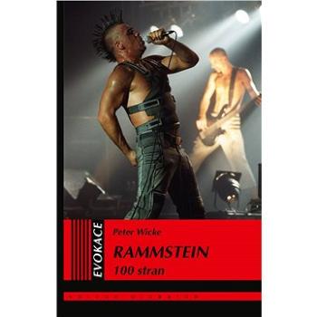 Rammstein (978-80-751-1566-9)