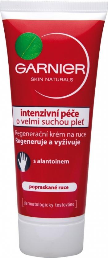 Garnier Skin Naturals Body Krém na velmi suché ruce 100 ml