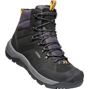 Keen Revel IV Mid Polar Men Black/Magnet (SPTkeen2442nad)