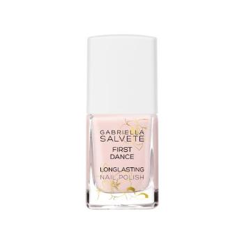 Gabriella Salvete Yes, I Do! Longlasting Nail Polish 11 ml lak na nehty pro ženy First Dance