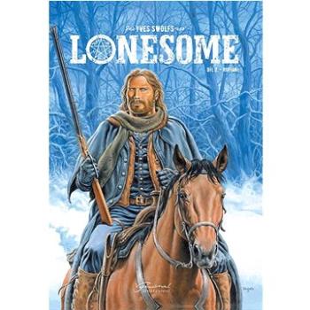 Lonesome Rufiáni: Díl 2. (978-80-88098-62-1)