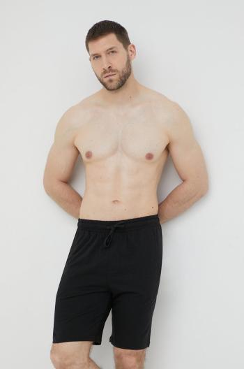 Pyžamo Calvin Klein Underwear černá barva