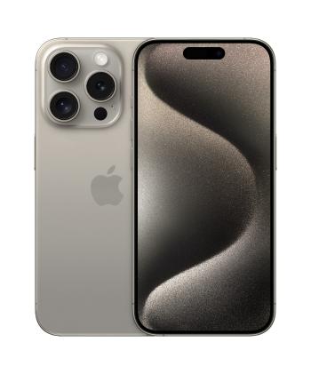 Apple iPhone 15 Pro/1TB/Natural Titan