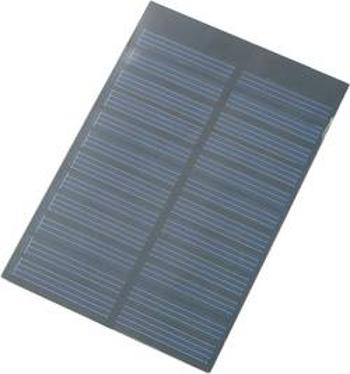 Polykrystalický solární panel Sygonix QUTQ6-15, 150 mA, 0.9 W, 6 V