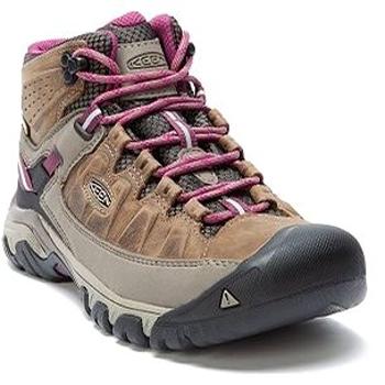 Keen Targhee III Mid WP W (SPTkeen131nad)