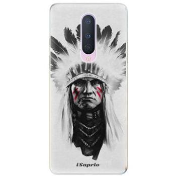 iSaprio Indian 01 pro OnePlus 8 (ind01-TPU3-OnePlus8)