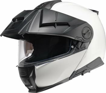 Schuberth E2 Glossy White S Přilba