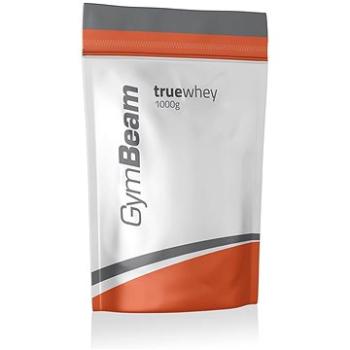 GymBeam True Whey 1000 g (SPTgym096nad)