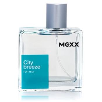 MEXX City Breeze for Him After Shave 50 ml (8005610291512)