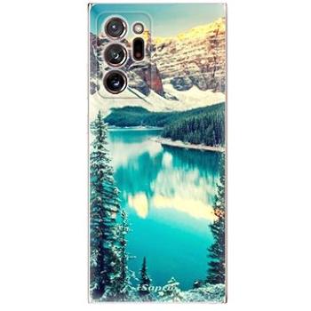 iSaprio Mountains 10 pro Samsung Galaxy Note 20 Ultra (mount10-TPU3_GN20u)
