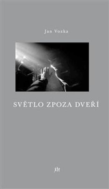 Světlo zpoza dveří - Vozka Jan - Vozka Jan