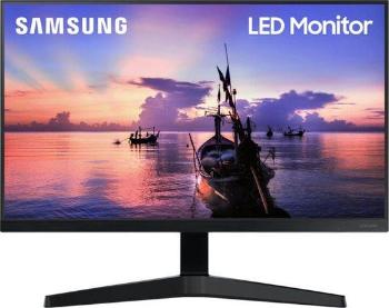 24" LED Samsung T35F - Full HD, TILT, LF24T350FHRXEN