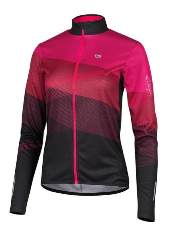 Etape Gaia Magenta/Černá S