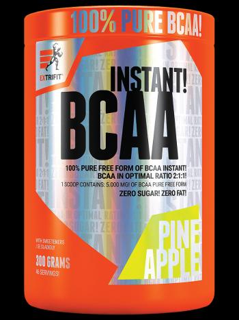 Extrifit BCAA Instant 300 g pineapple