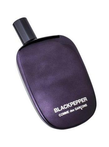 Parfémovaná voda COMME des GARCONS - Blackpepper , 100ml