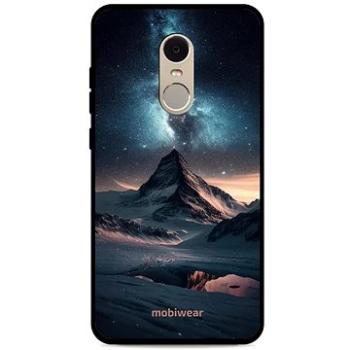 Mobiwear Glossy lesklý pro Xiaomi Redmi Note 4 Global - G006G (5904808518079)