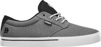 Etnies Jameson 2 Eco Dark Grey/Black/Red 42,5 Tenisky