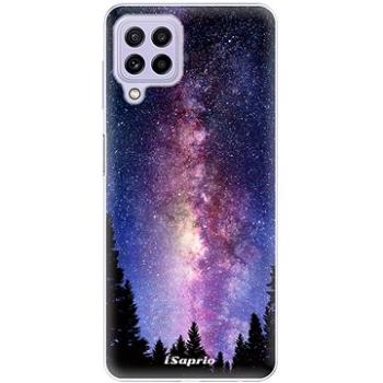 iSaprio Milky Way 11 pro Samsung Galaxy A22 (milky11-TPU3-GalA22)