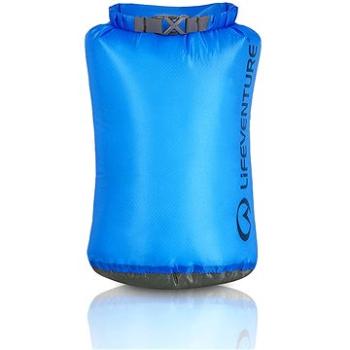 Lifeventure Ultralight Dry Bag 5l blue (5031863596206)