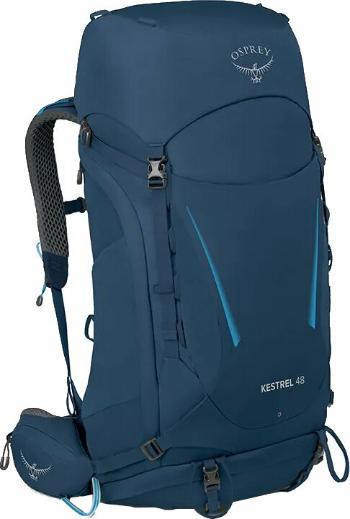 Osprey Kestrel 48 Atlas Blue L/XL Outdoorový batoh