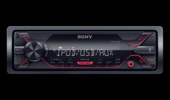 Sony autorádio DSX-A410BT bez mechaniky,USB,