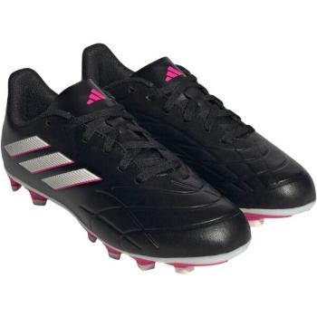 adidas COPA PURE.4 FXG J Dětské kopačky, černá, velikost 31