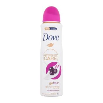 Dove Advanced Care Go Fresh Acai Berry & Waterlily 72h 150 ml antiperspirant pro ženy deospray