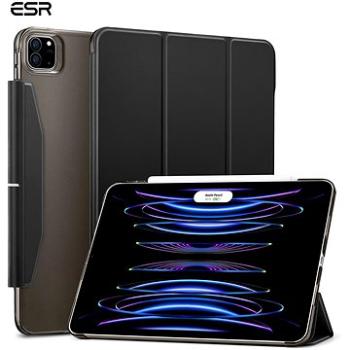 ESR Ascend Trifold Case Black iPad Pro 11" (2022/2021) (4894240145340)