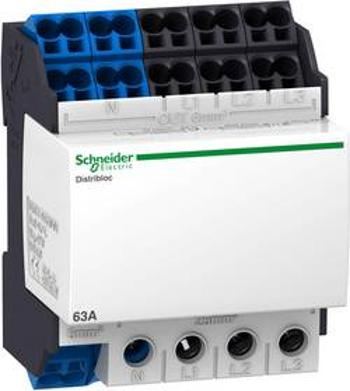 Schneider Electric 04041 svorkovnice 63 A 440 V/AC