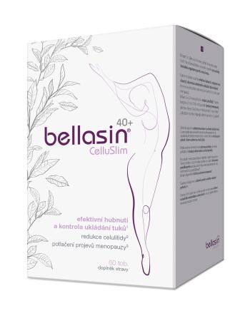 Simply You Bellasin CelluSlim 120 tobolek