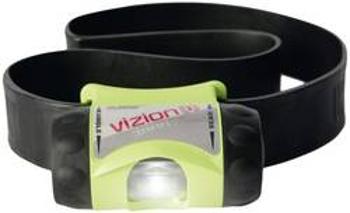 Čelovka 3AAA vizion i ATEX UK Underwater Kinetics 3AAA Vizion i ATEX, IP67, 65 lm, neonově žlutá