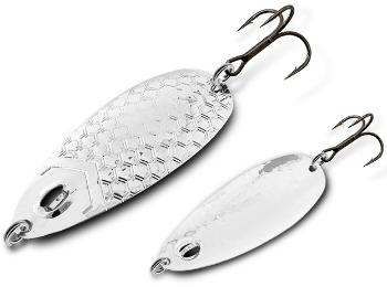 Delphin plandavka elipz fullscale metal 7,5 cm 12 g hook 2