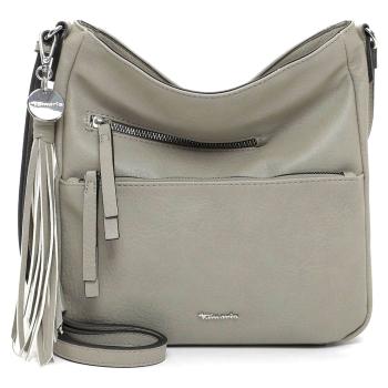 Dámská crossbody kabelka Tamaris Adelay - Khaki