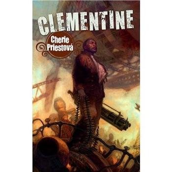 Clementine (978-80-738-7583-1)