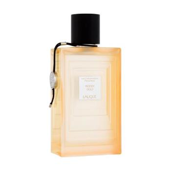 Lalique Les Compositions Parfumées Woody Gold 100 ml parfémovaná voda unisex
