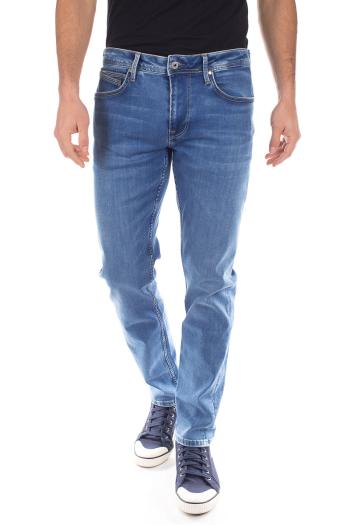Pánské džíny  Pepe Jeans HATCH REGULAR  W32 L34