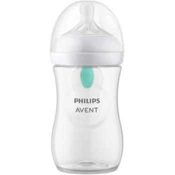 Dětská láhev Philips Avent SCY673/01 Natural Response s ventilem AirFree 260 ml