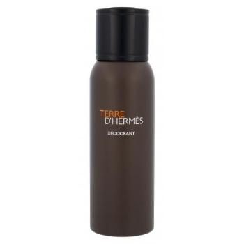 Hermes Terre d´Hermès 150 ml deodorant pro muže deospray