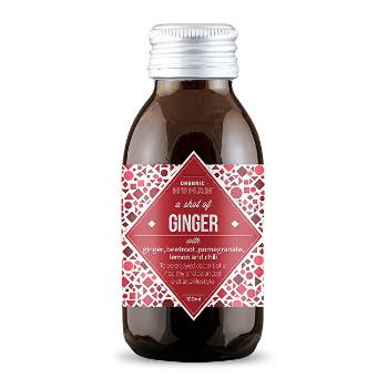 Natu Ginger shot BIO 100 ml