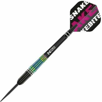 Red Dragon Peter Wright World Champion Torpedo SE Tungsten 90% Steeltip 23 g Šipky