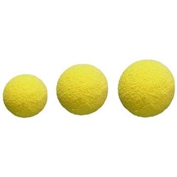 Sundo Molitanové masážní míčky, průměr 5,5 cm (S-61415)