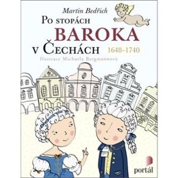 Po stopách baroka v Čechách: 1648-1740 (978-80-262-1251-5)