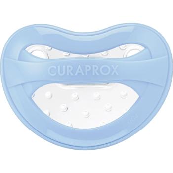 Curaprox Baby Blue dudlík 10-14 kg 1 ks