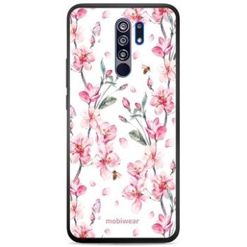 Mobiwear Glossy lesklý pro Xiaomi Redmi 9 - G033G (5904808484268)