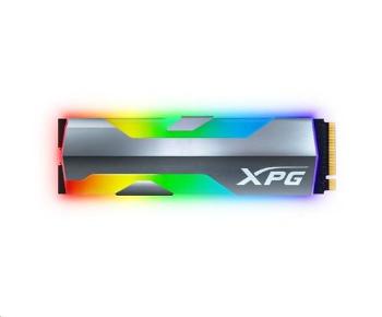 ADATA XPG SPECTRIX S20G 500GB SSD / Interní / PCIe Gen3x4 M.2 2280 / 3D NAND, ASPECTRIXS20G-500G-C
