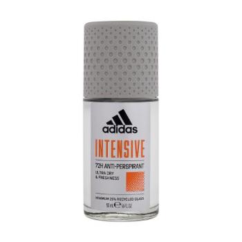 Adidas Intensive 72H Anti-Perspirant 50 ml antiperspirant pro muže roll-on