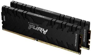 16GB DDR4-2666MHz CL13  Kingston FURY Renegade, 2x8GB, KF426C13RBK2/16