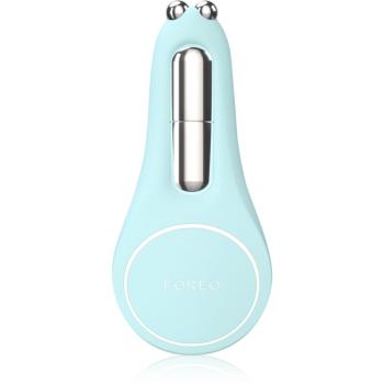 FOREO BEAR™ 2 eyes & lips mikroproudový tonizační přístroj na oční okolí a rty Arctic Blue 1 ks